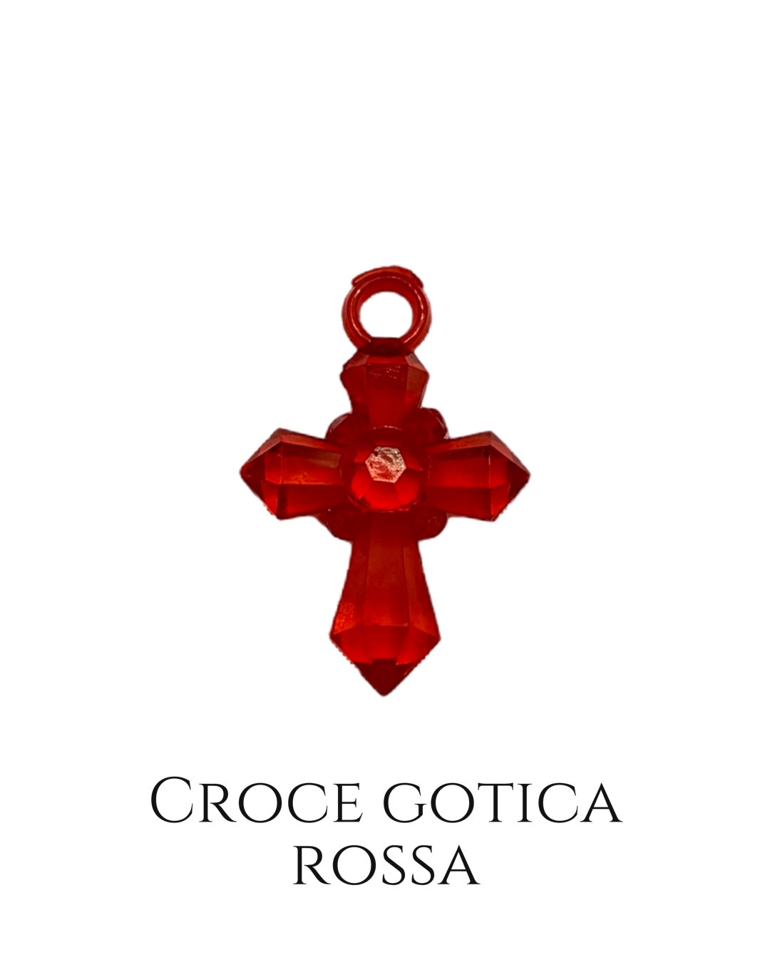 Compose your necklace: