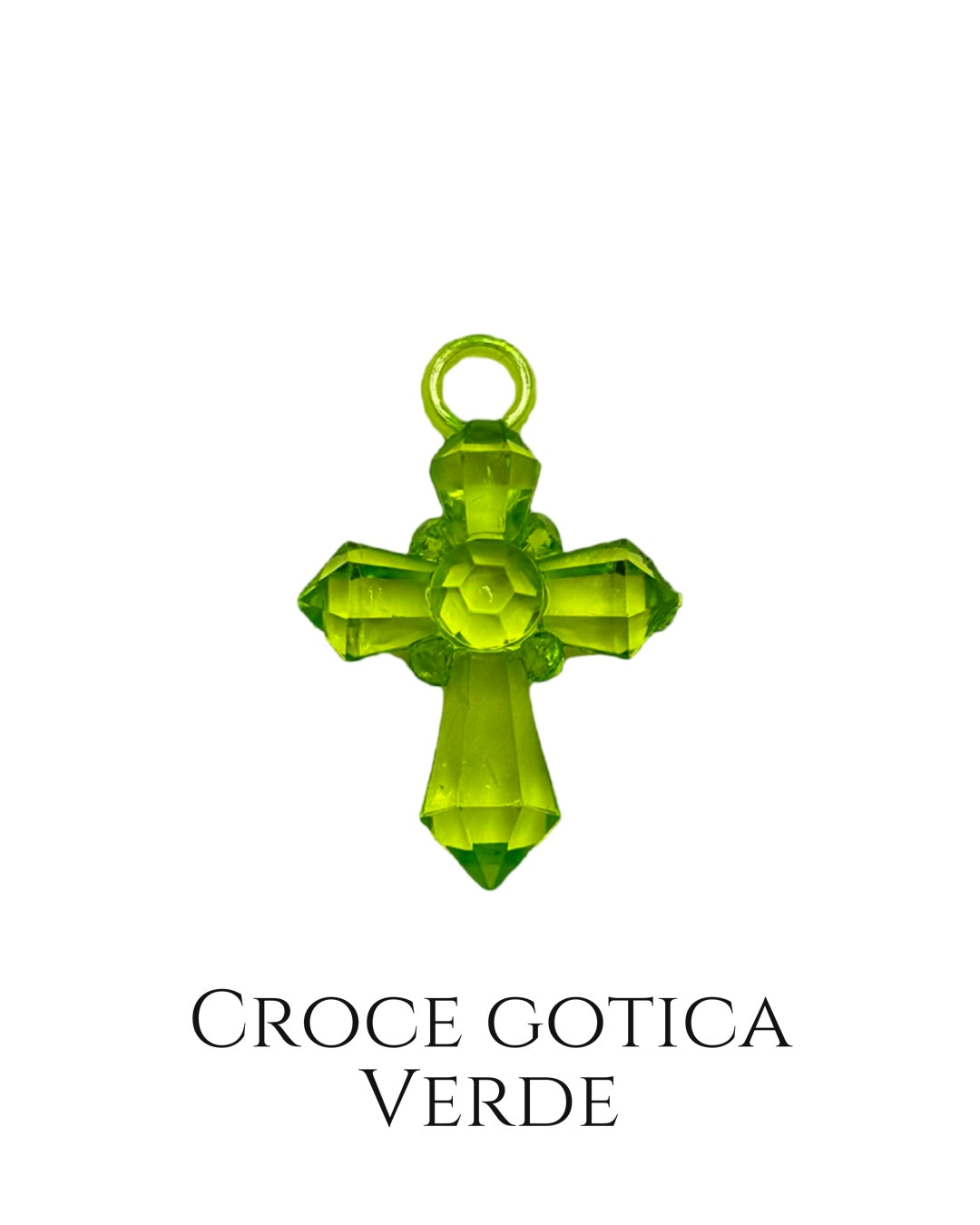 Compose your necklace: