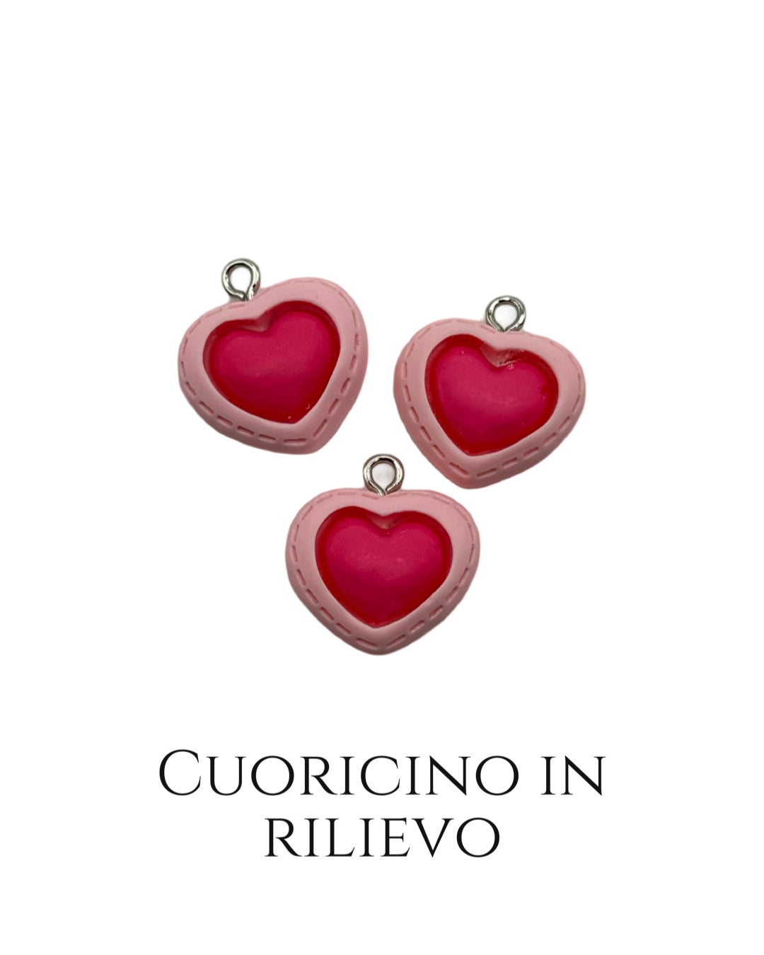 Scegli i tuoi charms: