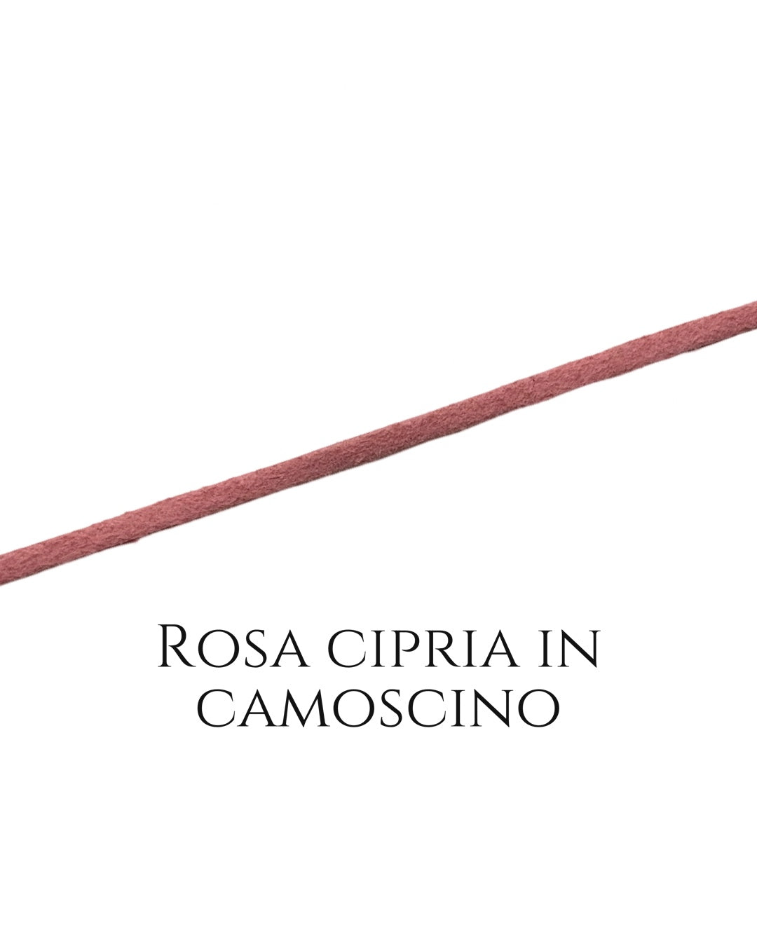 Componi il tuo Choker: