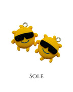 Componi il tuo Choker: