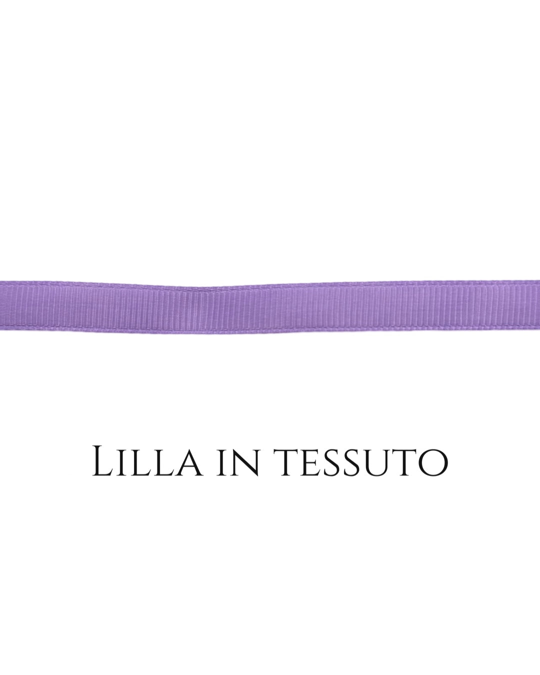 Componi il tuo Choker: