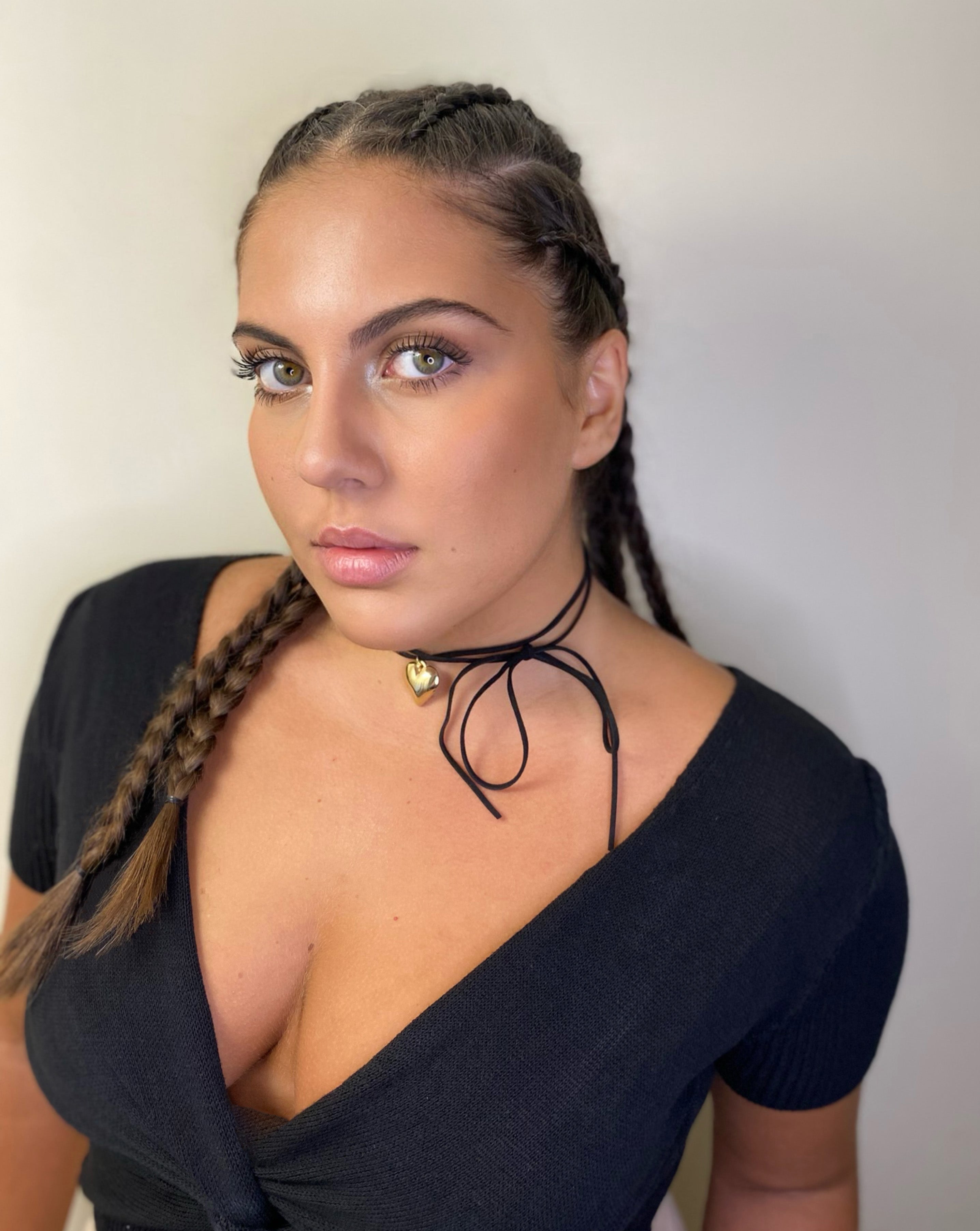 Compose your Choker: 
