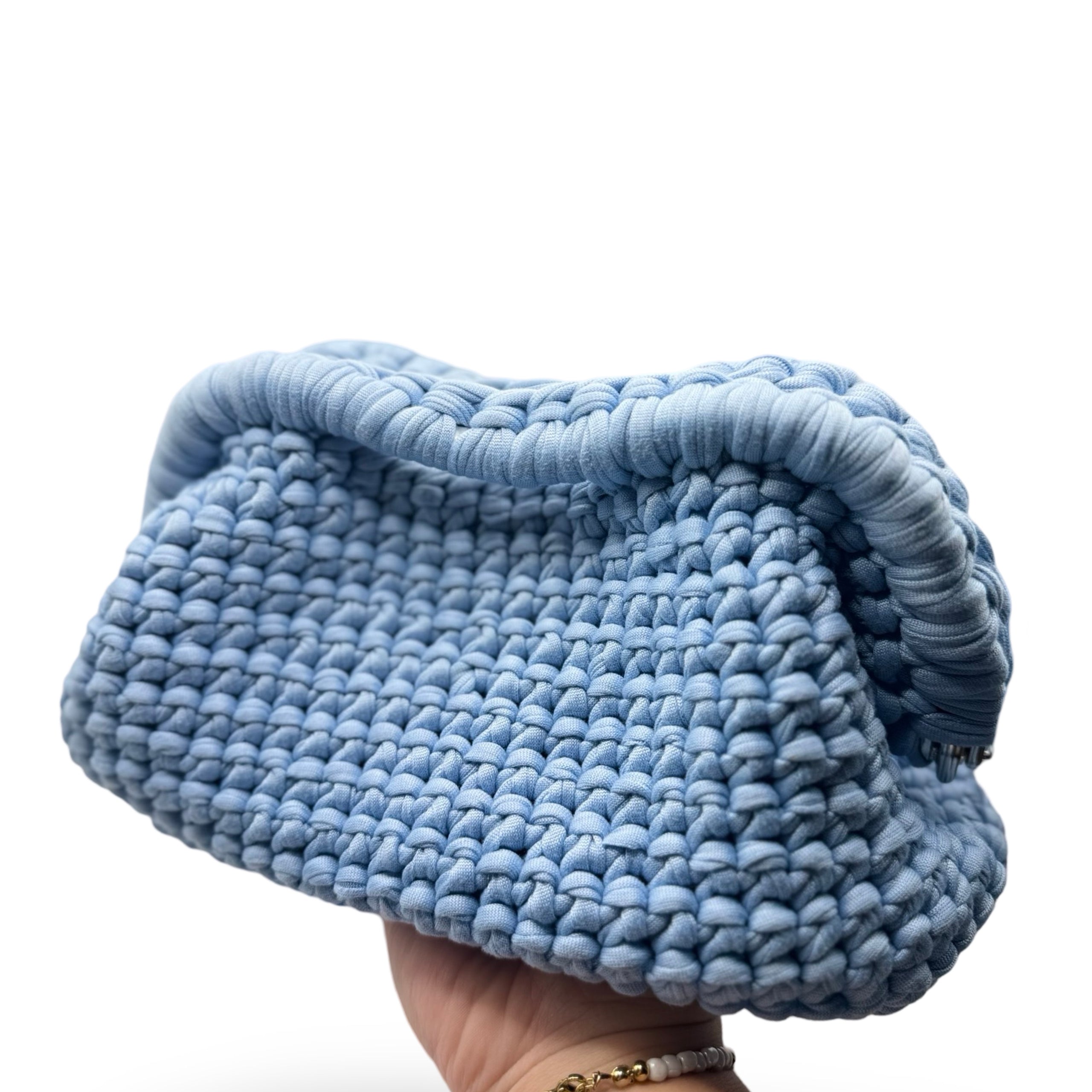 Sky crochet
