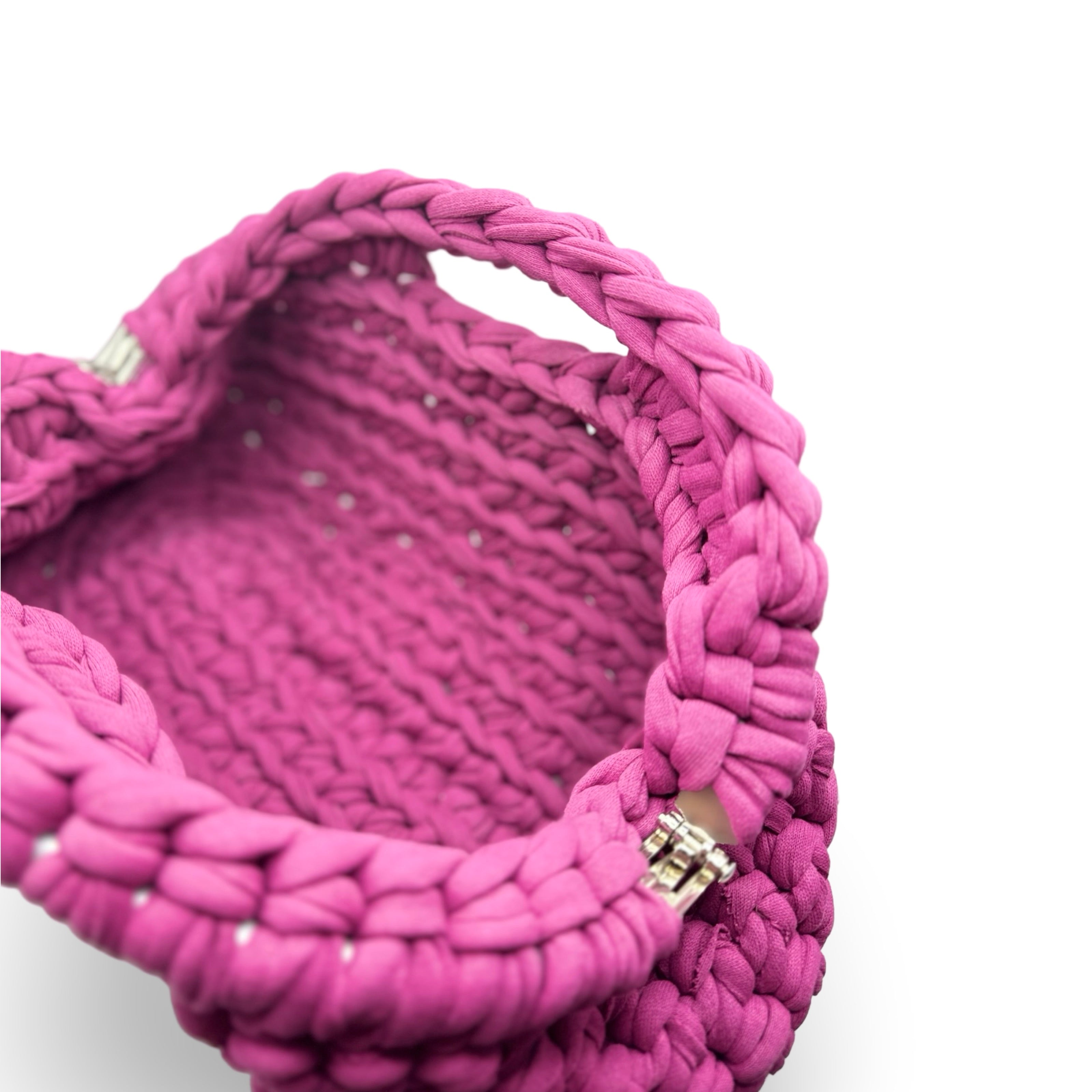 Fragola crochet