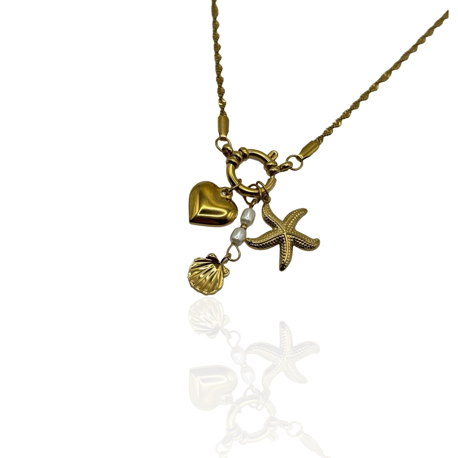 Collana Brianna