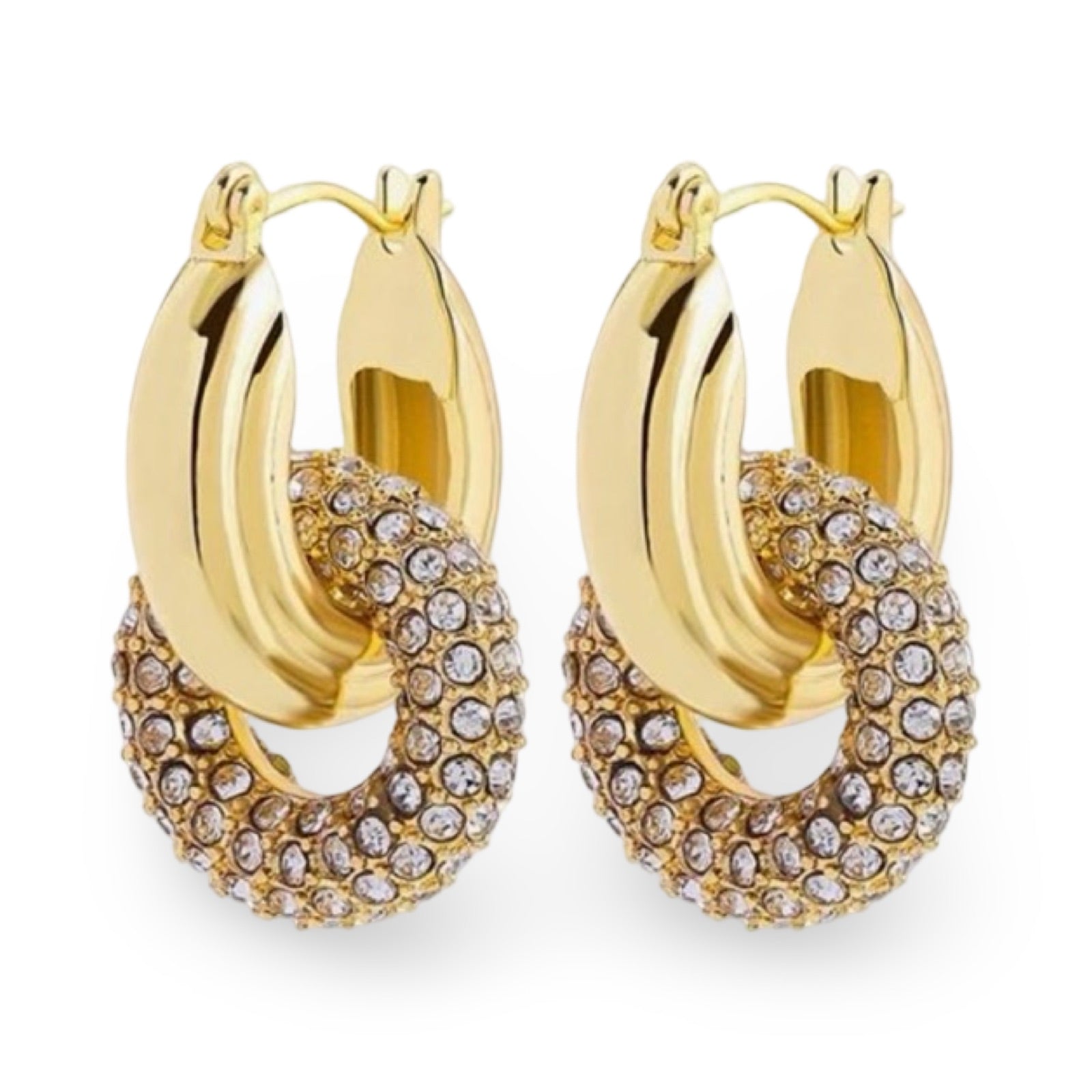 Isis Earring