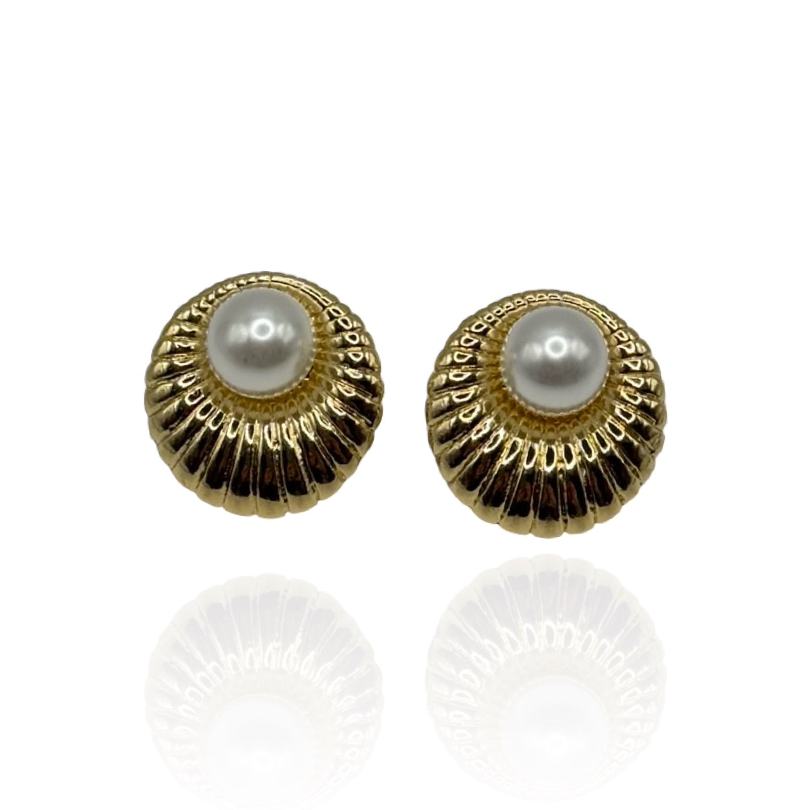 Isis Earring