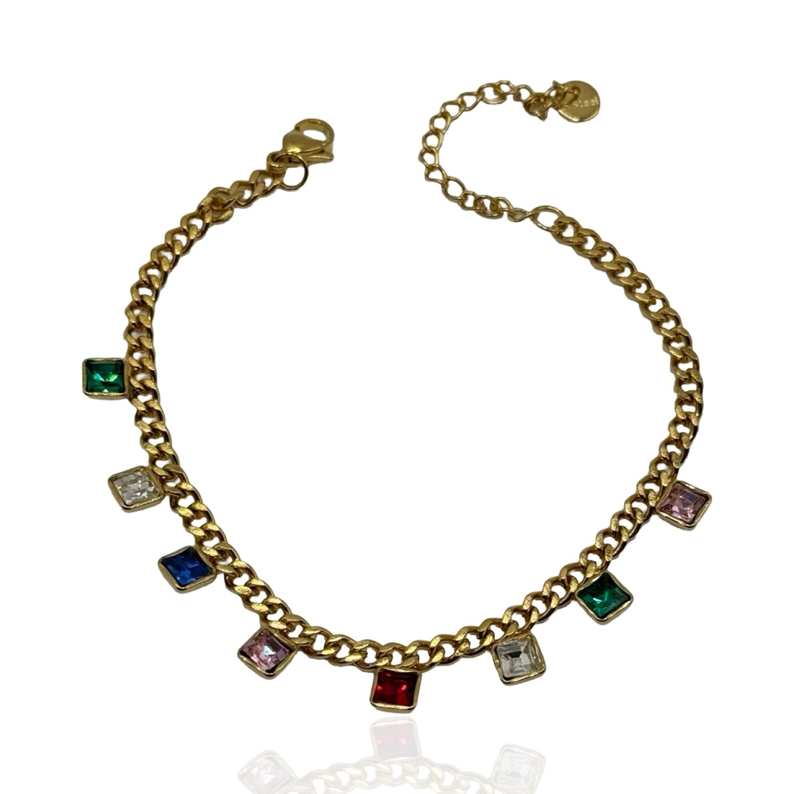 Princess Bracelet
