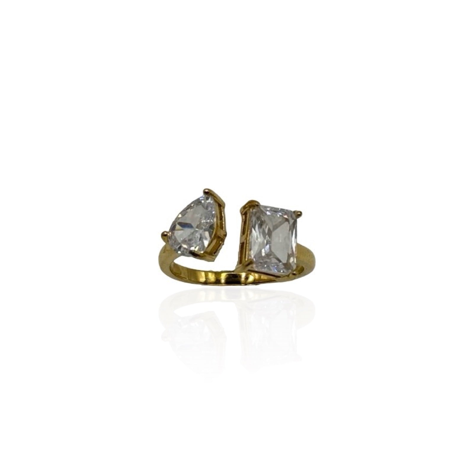 Anello Aurora