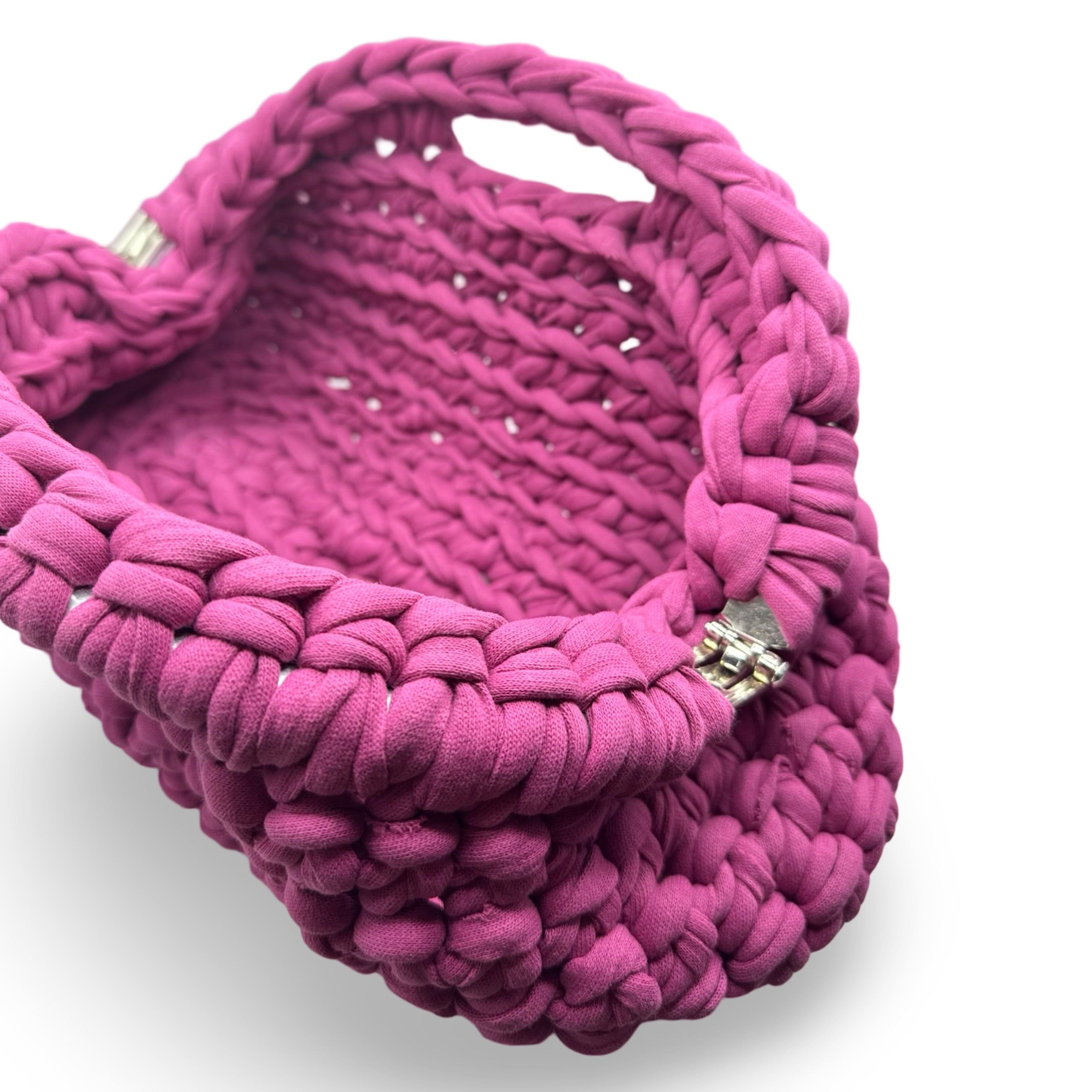 Fragola crochet
