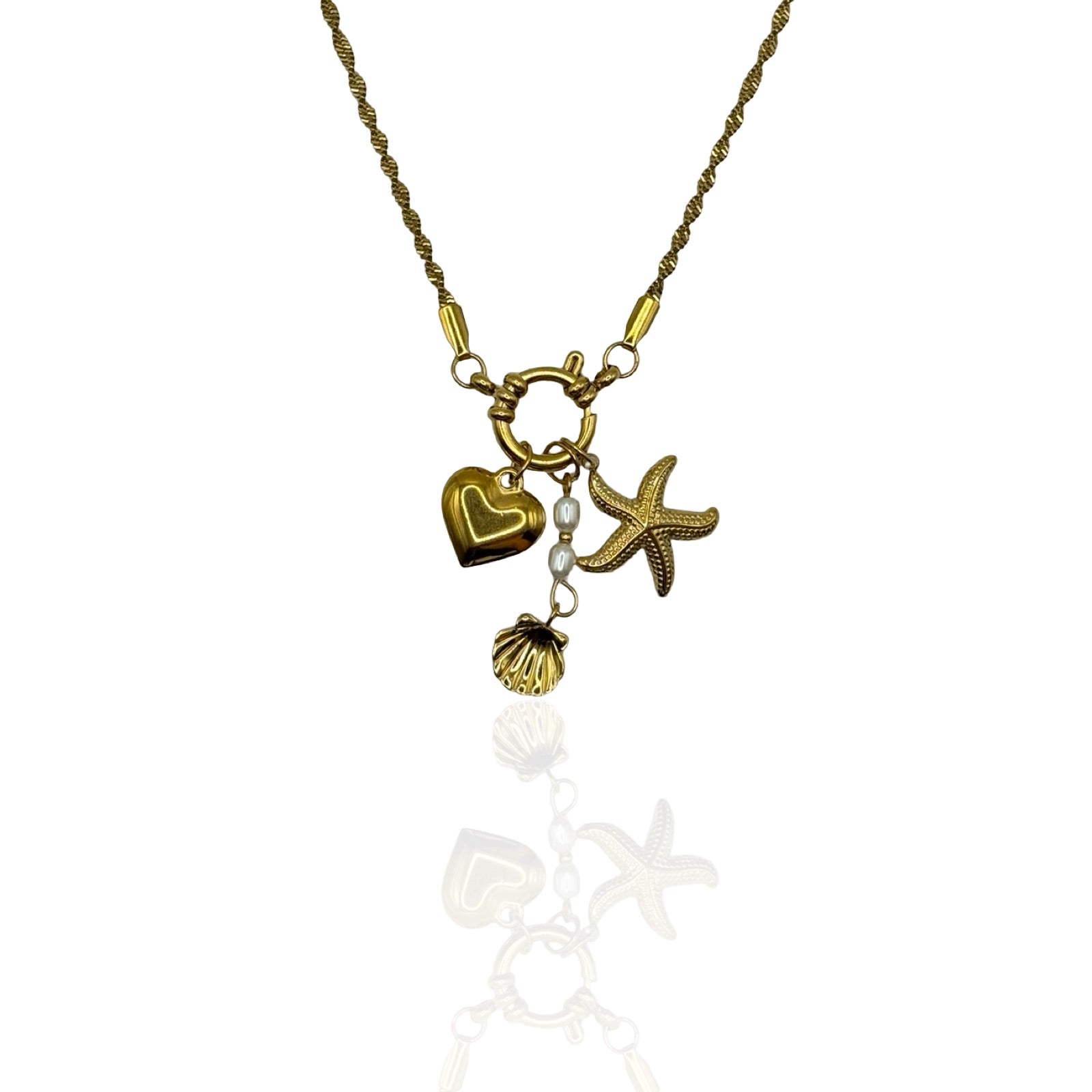 Collana Brianna