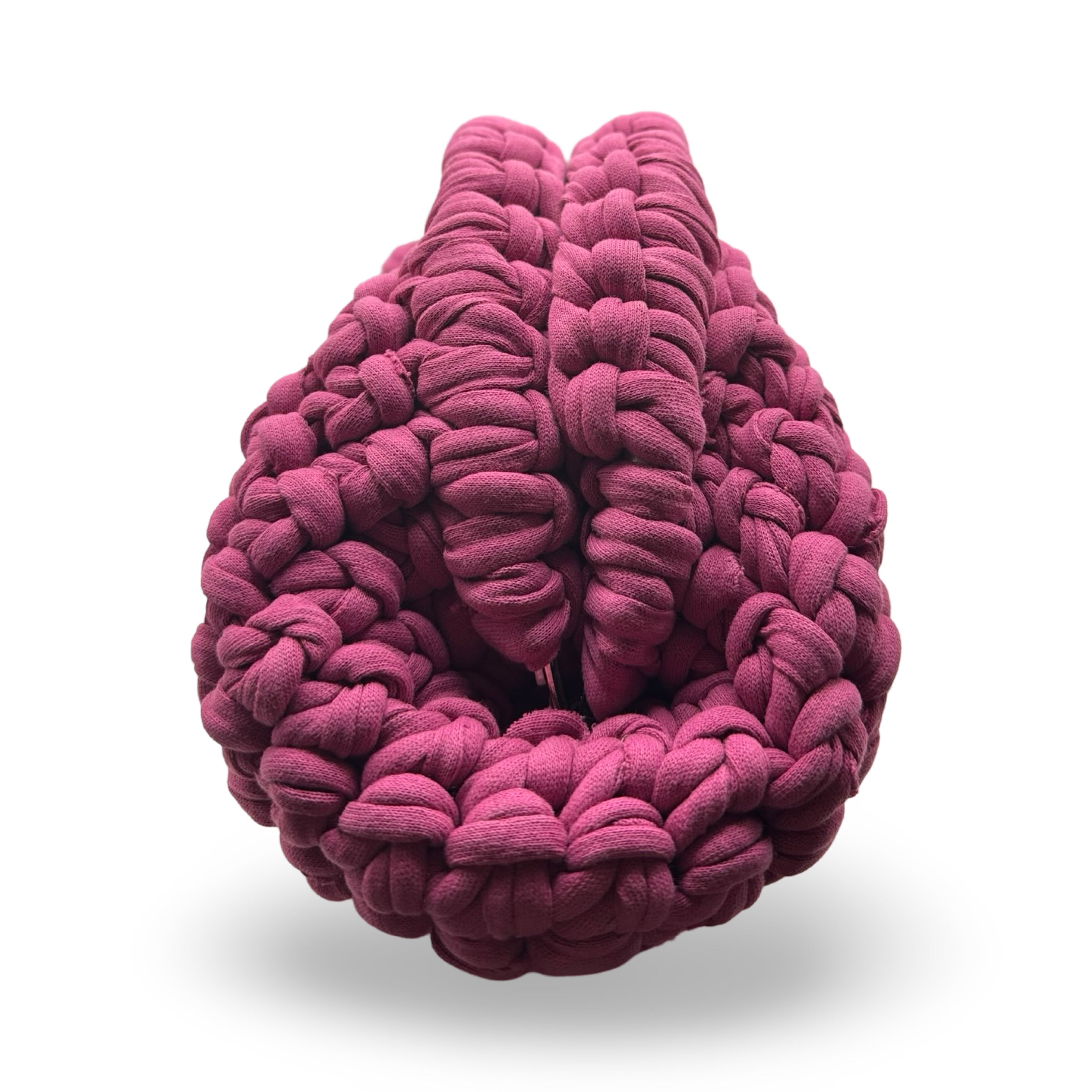 Fragola crochet