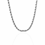 Collana Tissage