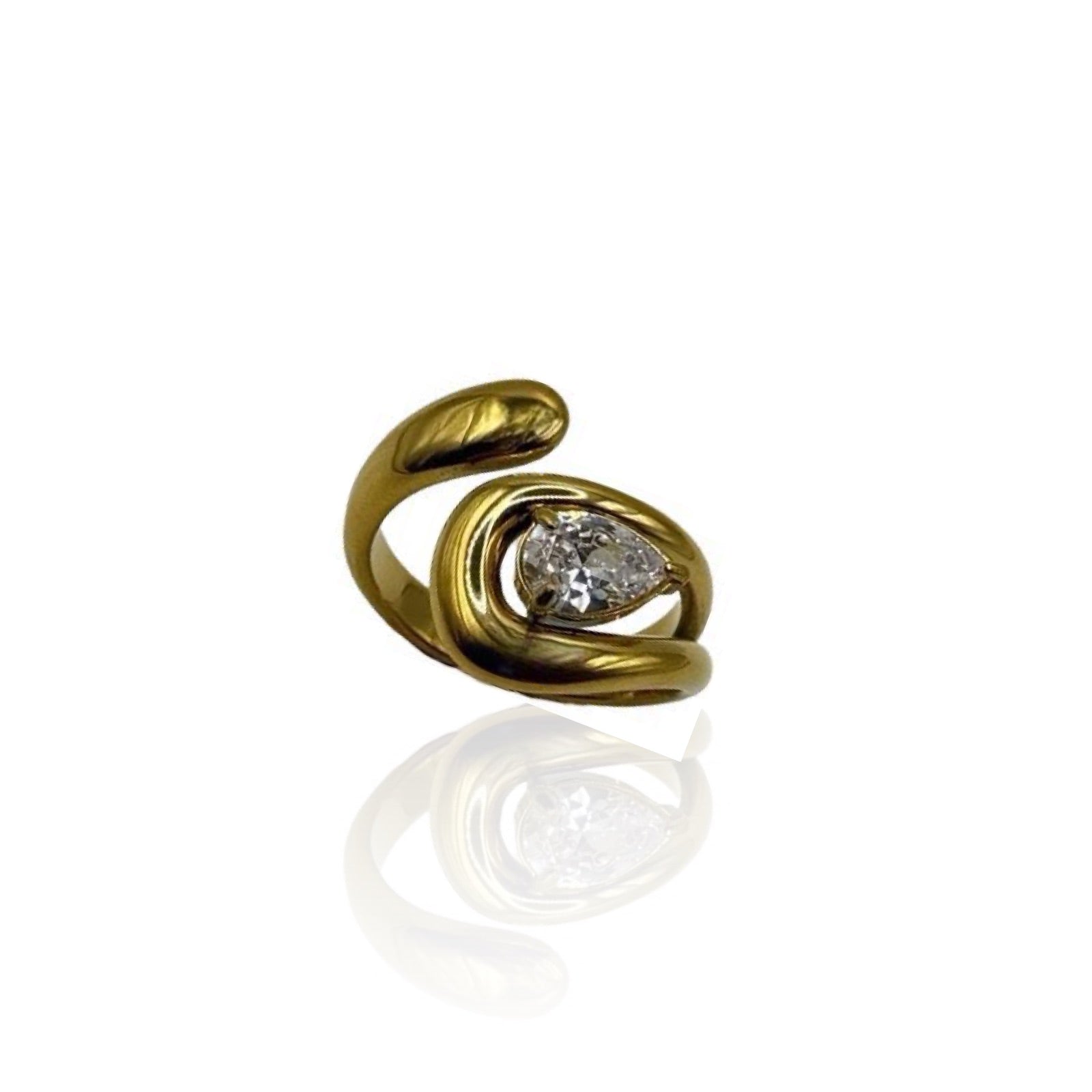 Anello Asia