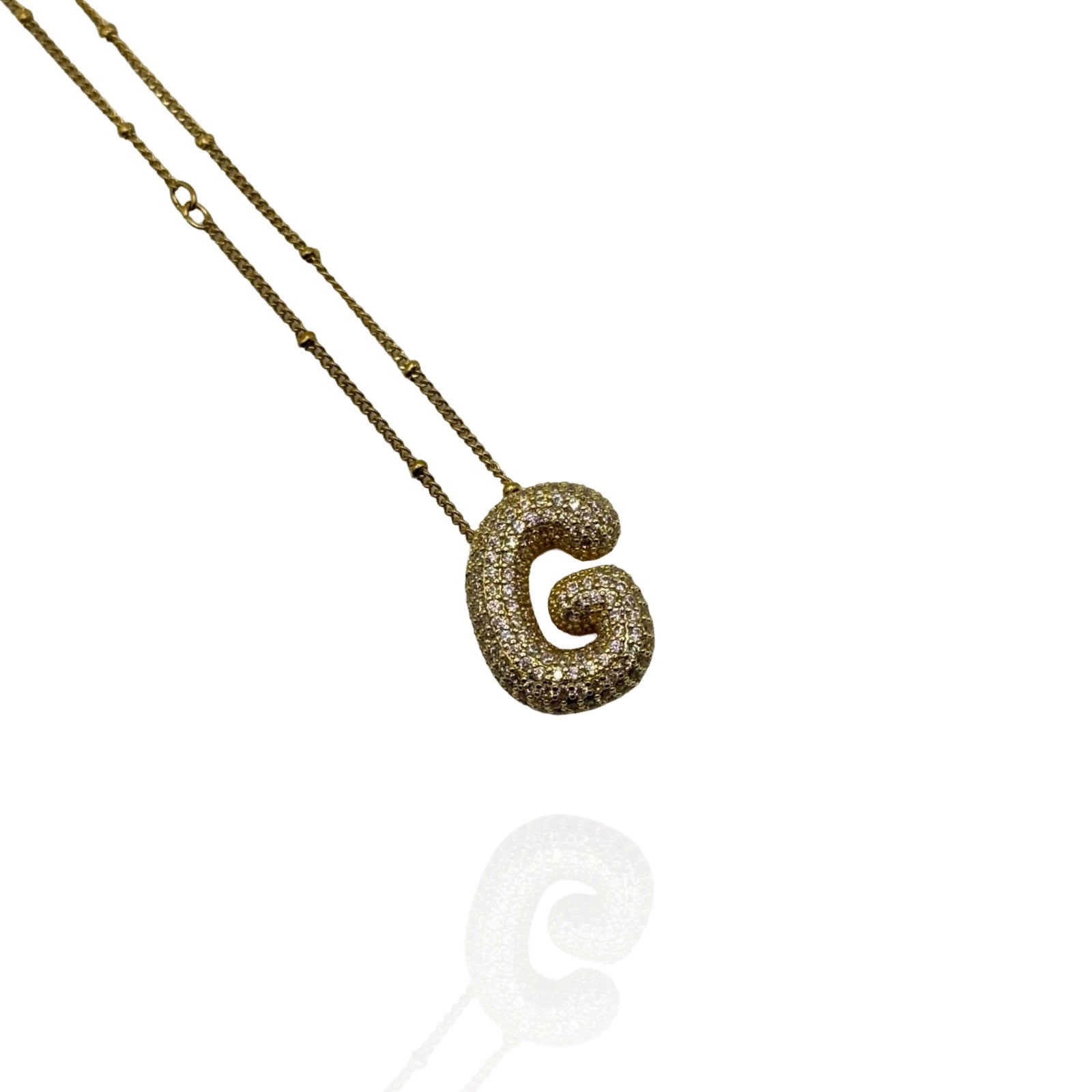 Collana Hailey