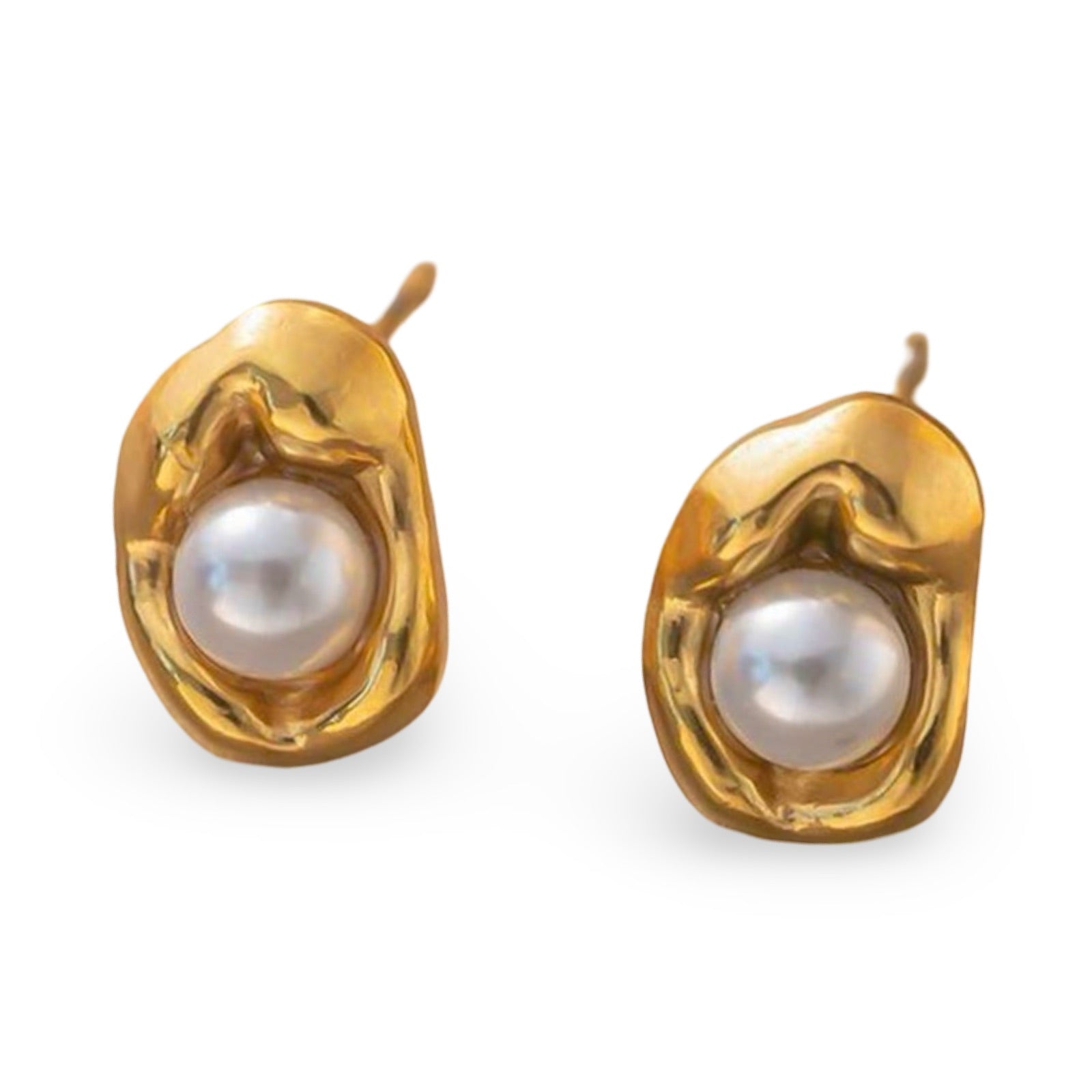Isis Earring