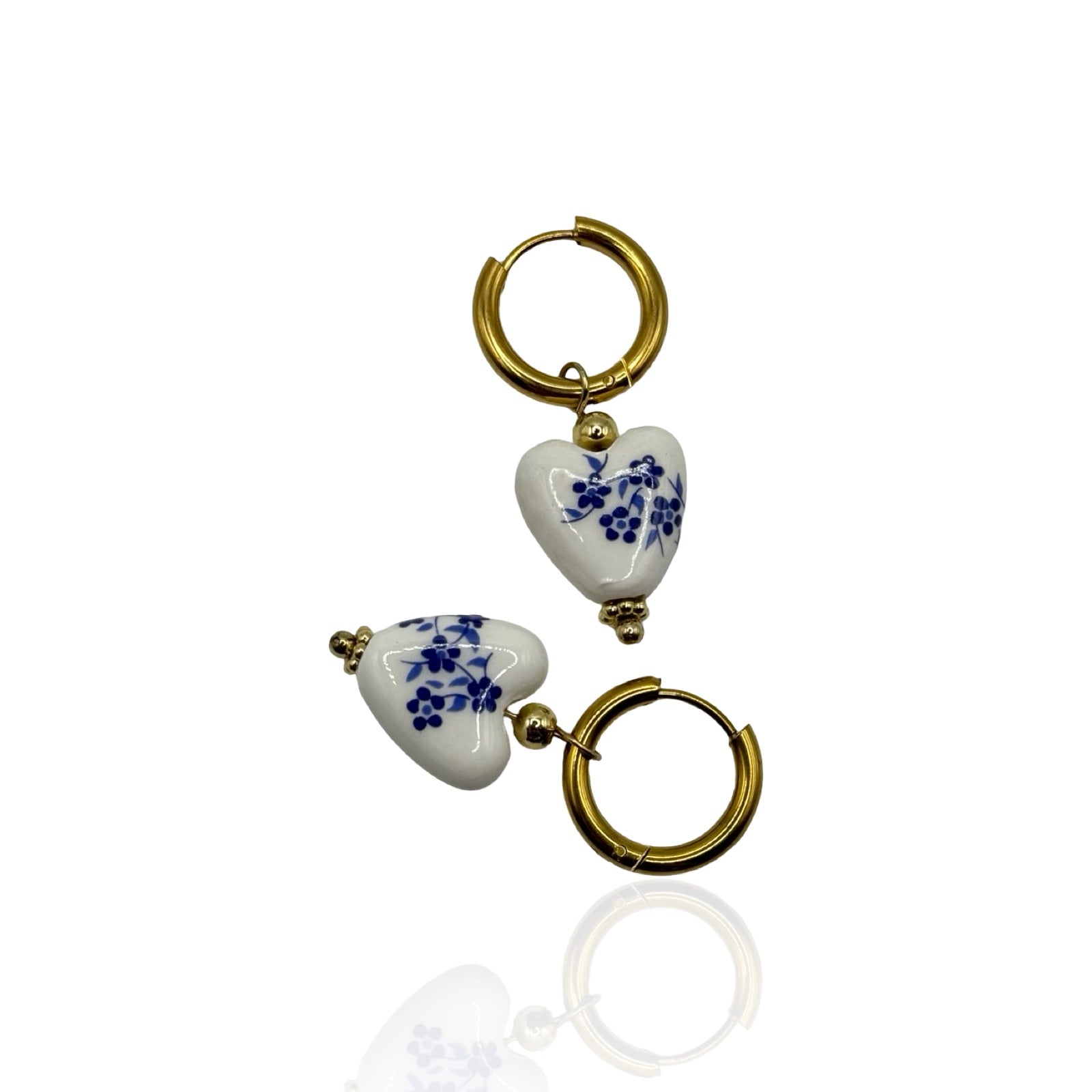 Isis Earring