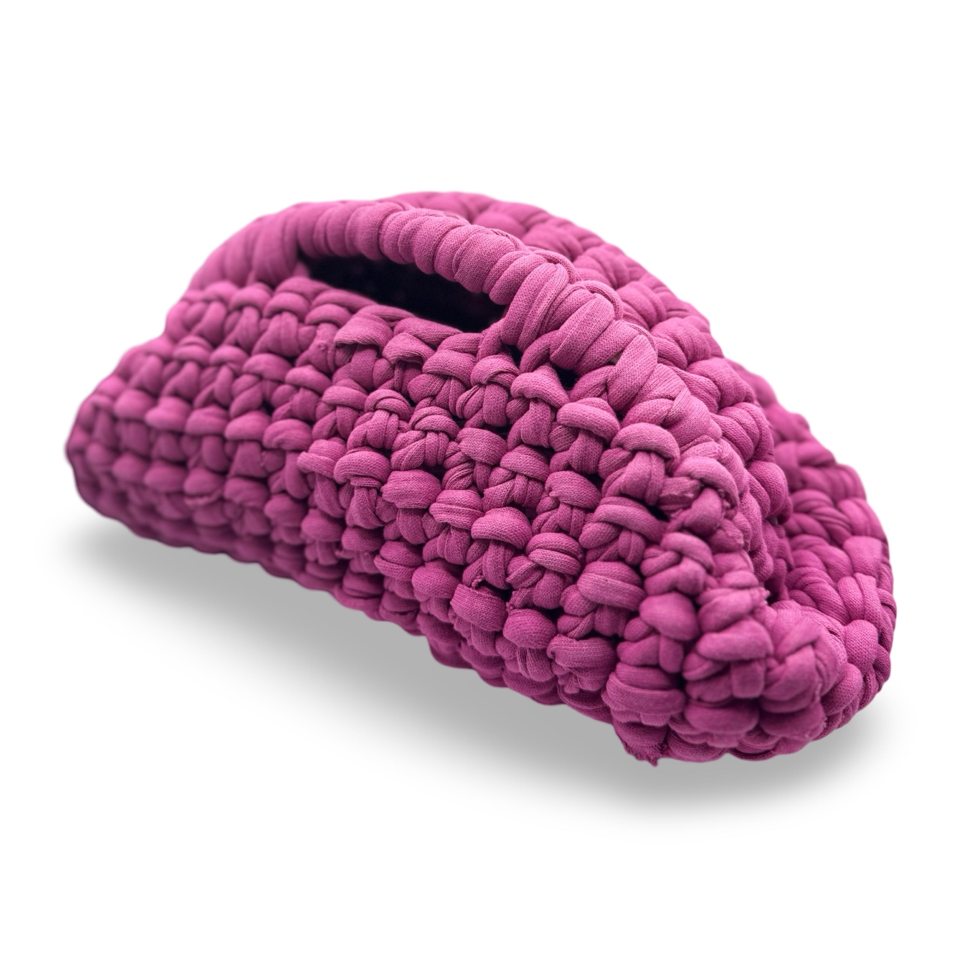 Fragola crochet