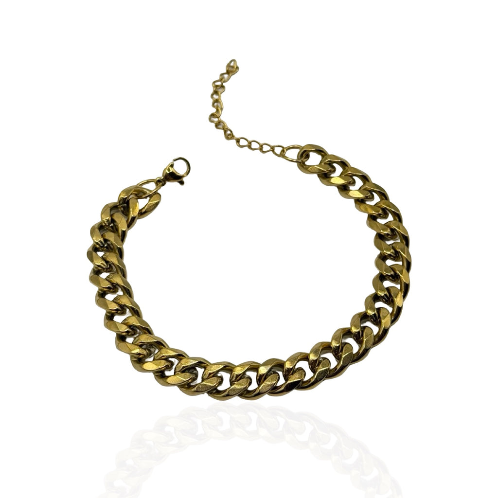 Bracelet en maille