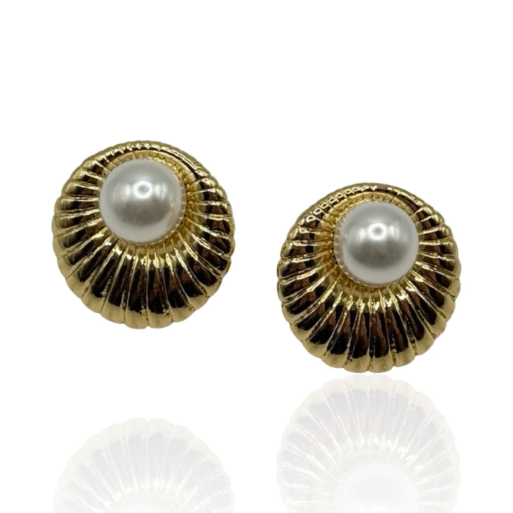 Isis Earring