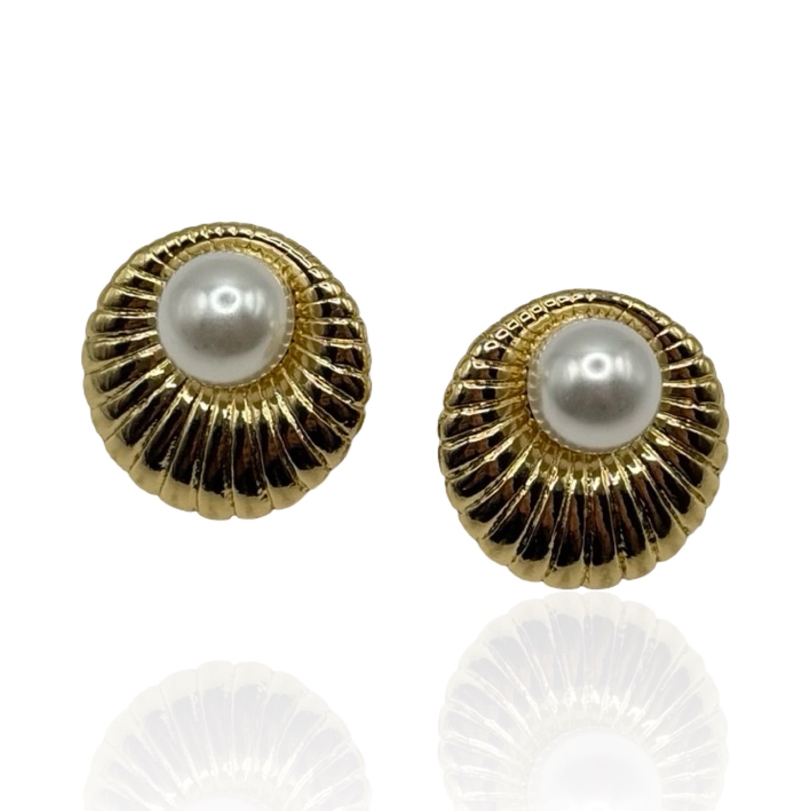 Isis Earring
