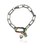 Bracciale Amena raimbow