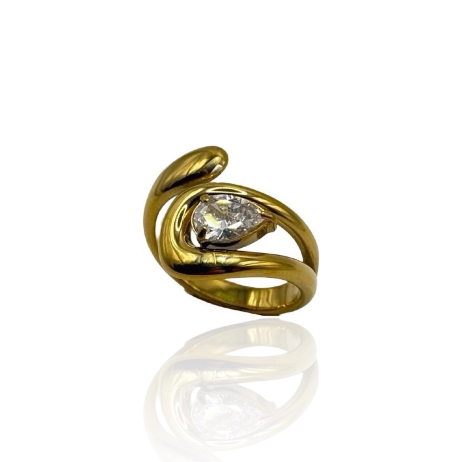 Anello Asia