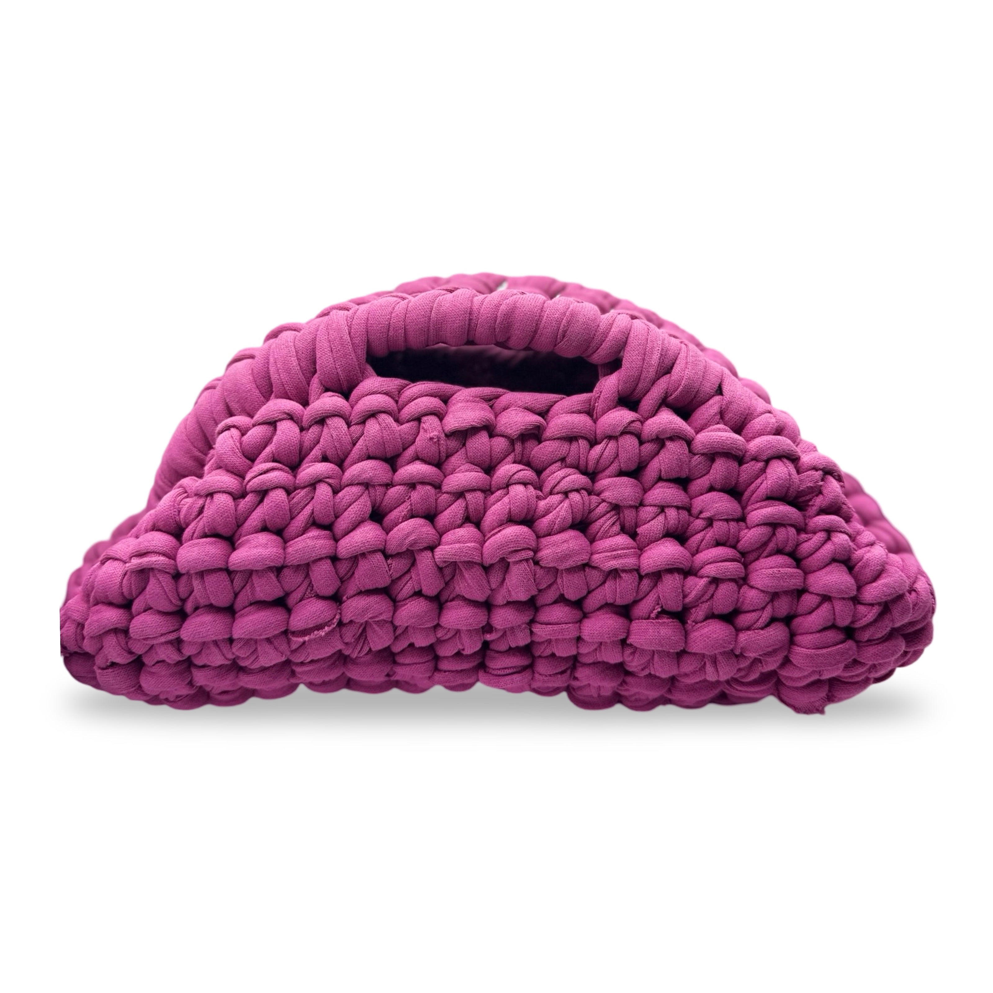 Fragola crochet