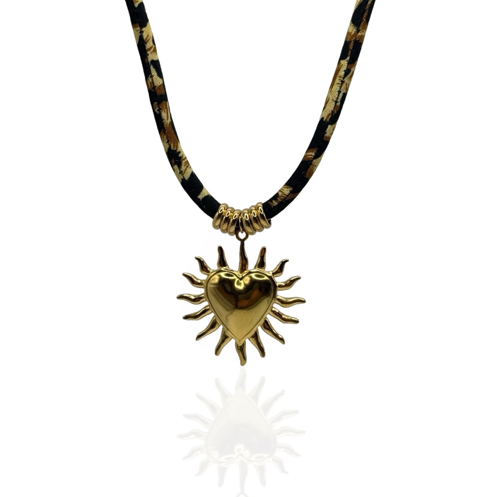 Collana Soleil