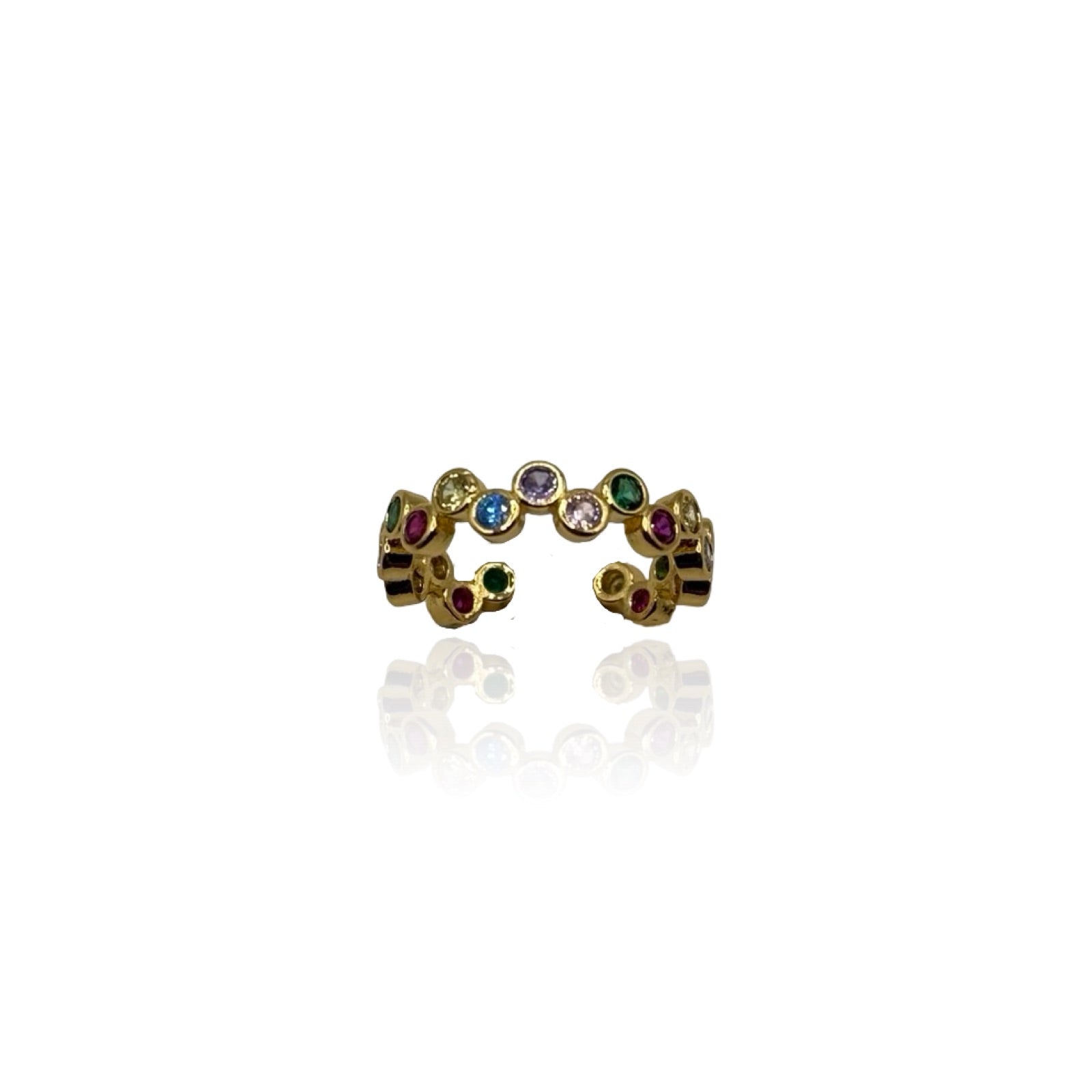 Destiny Ring