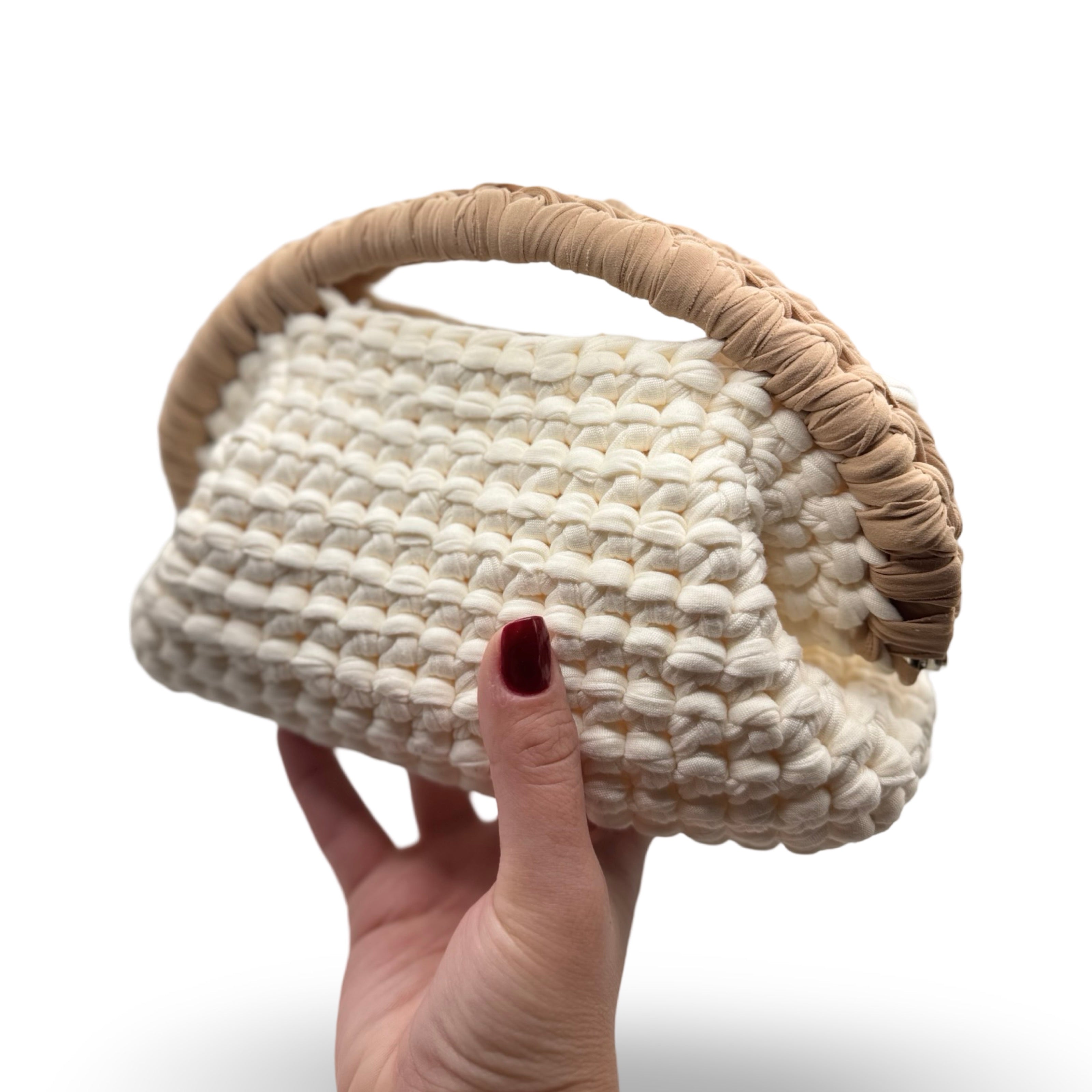 Cookie crochet