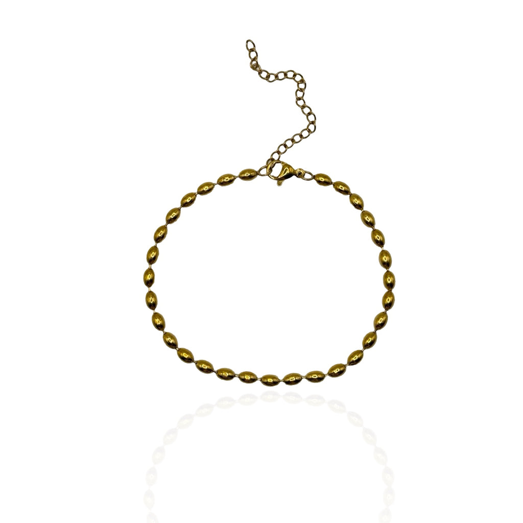Bracelet en maille