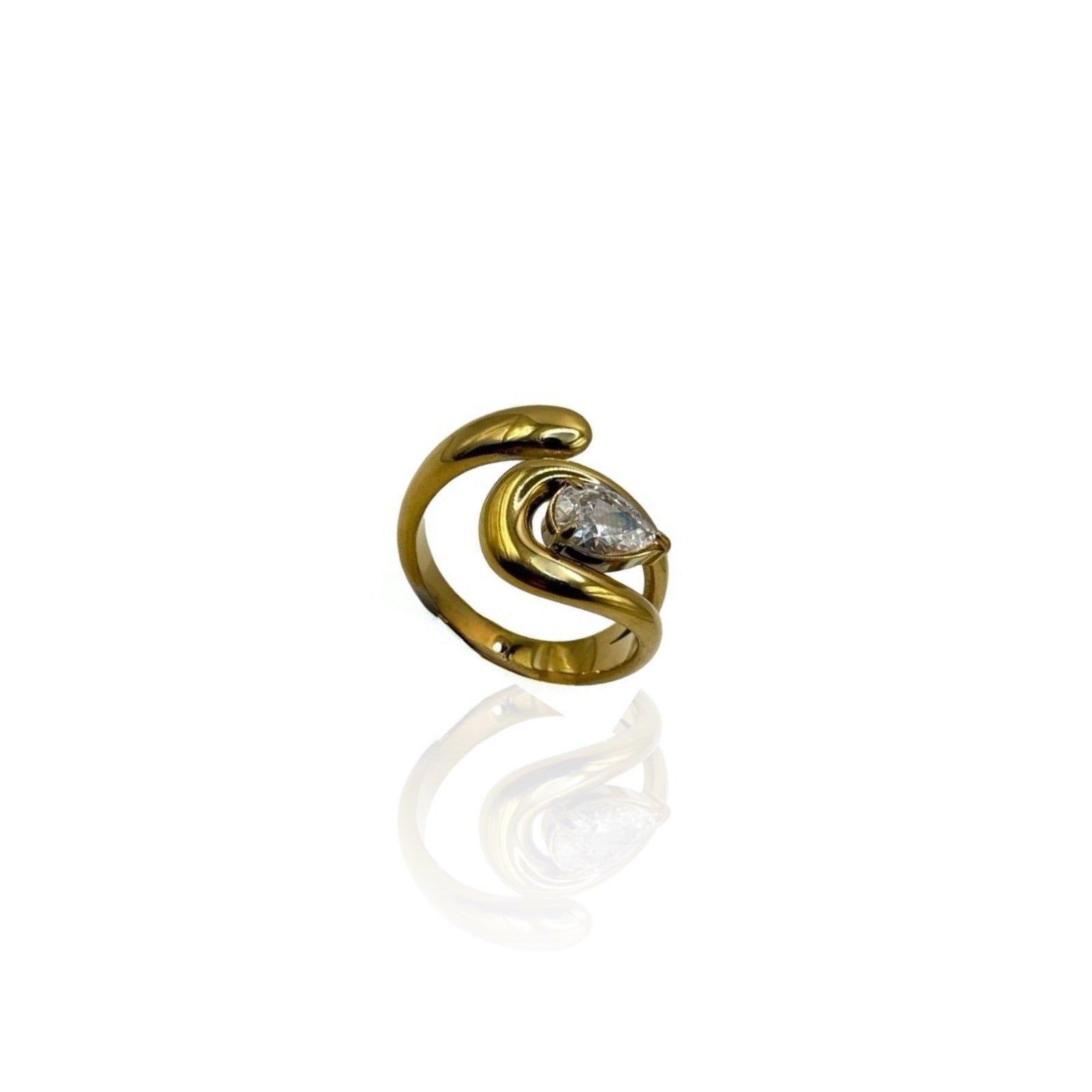 Anello Asia