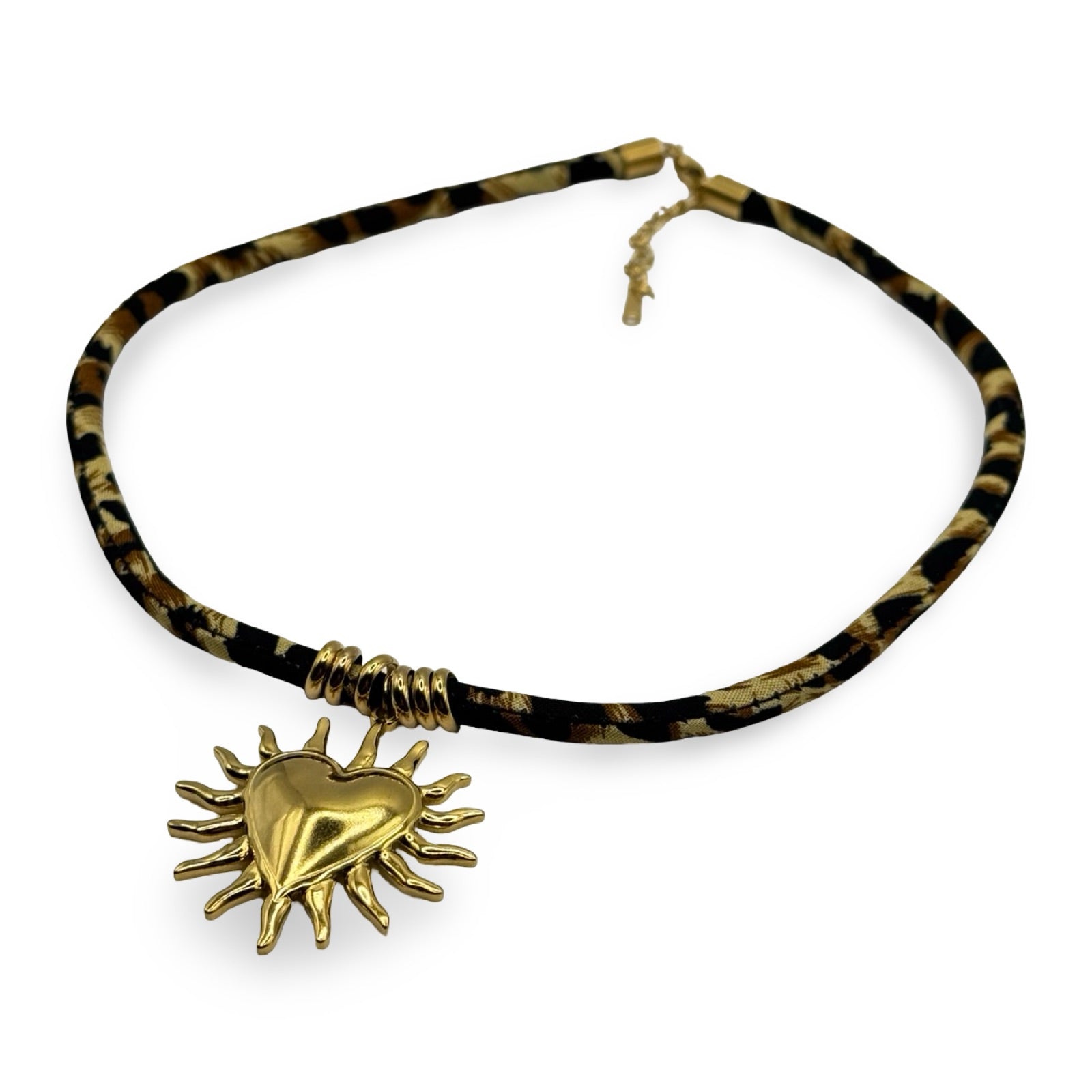 Collana Soleil