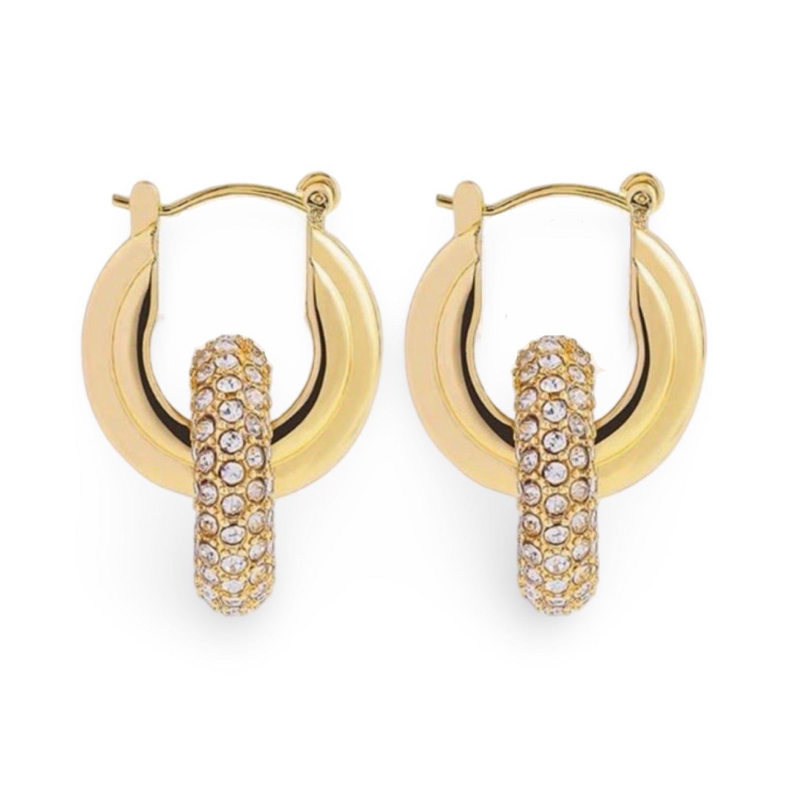 Isis Earring