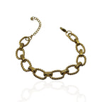Intreccio bracelet