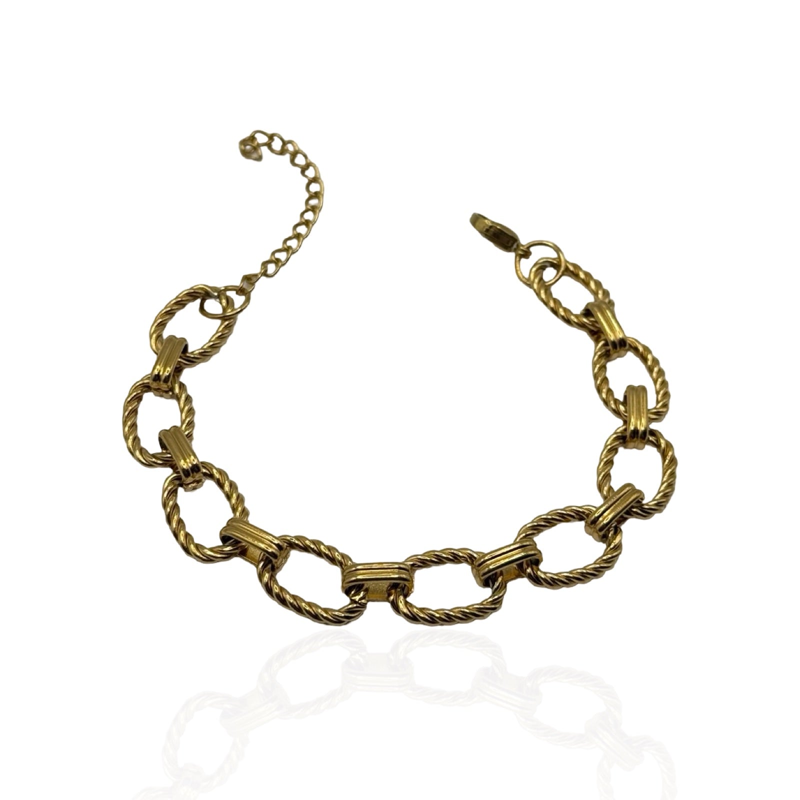 Intreccio bracelet