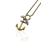 Collana La Mer