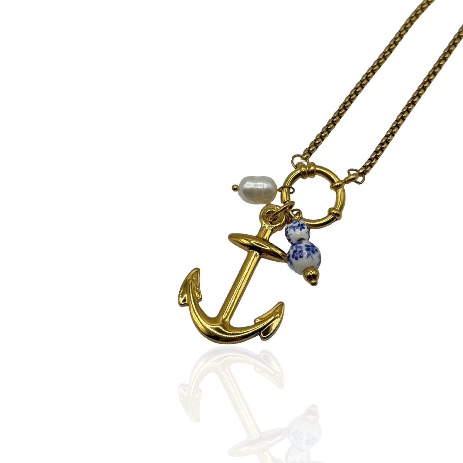 Collana La Mer