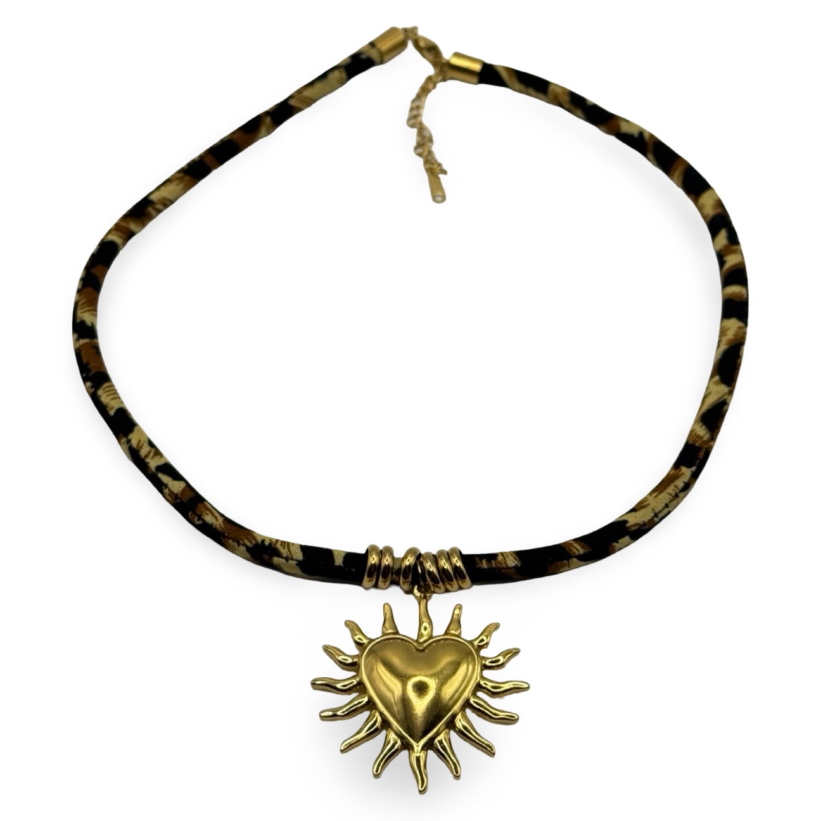 Collana Soleil
