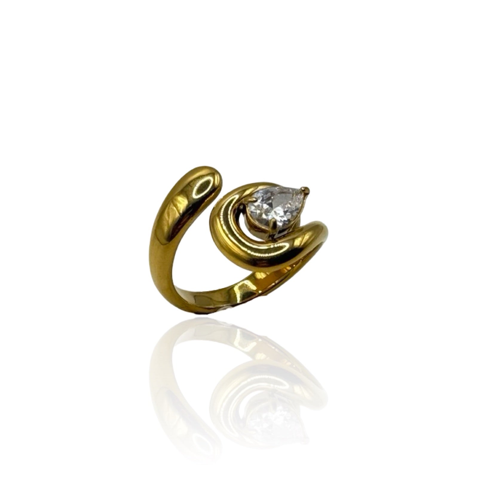 Anello Asia