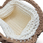 Cookie crochet