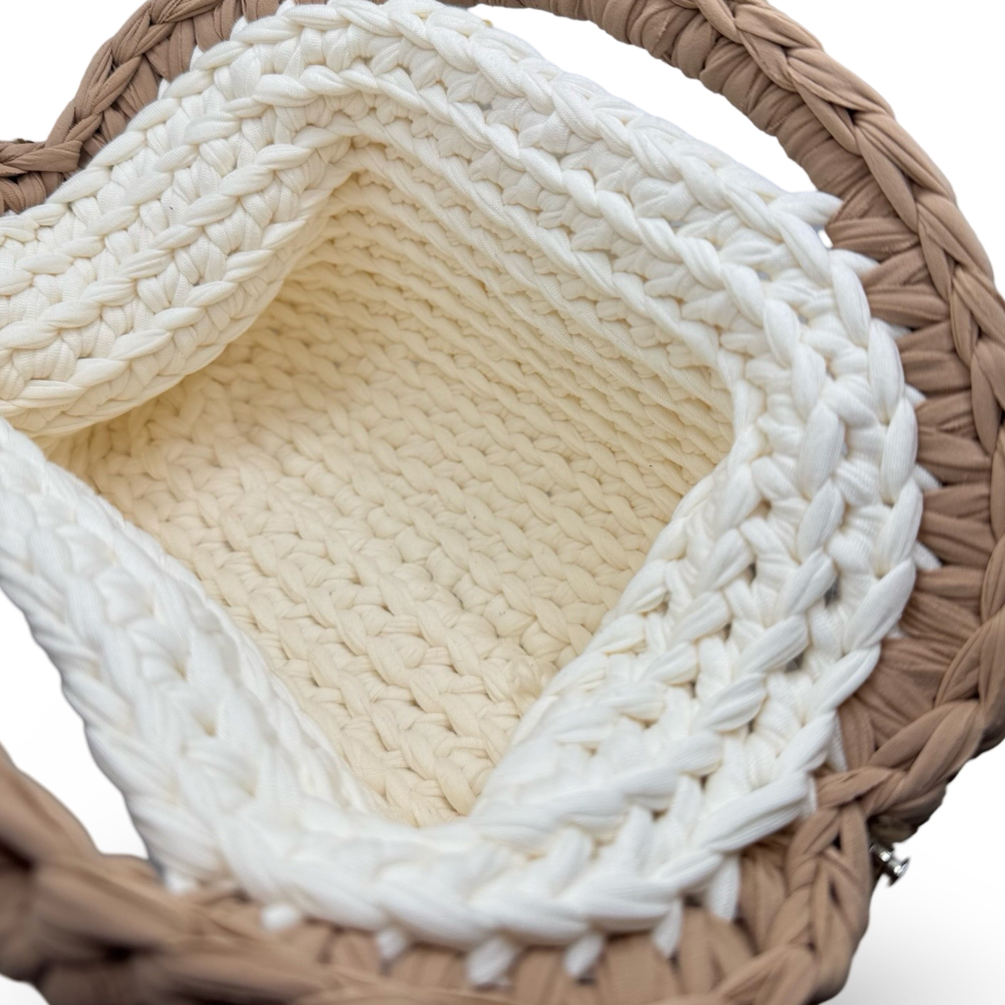Cookie crochet