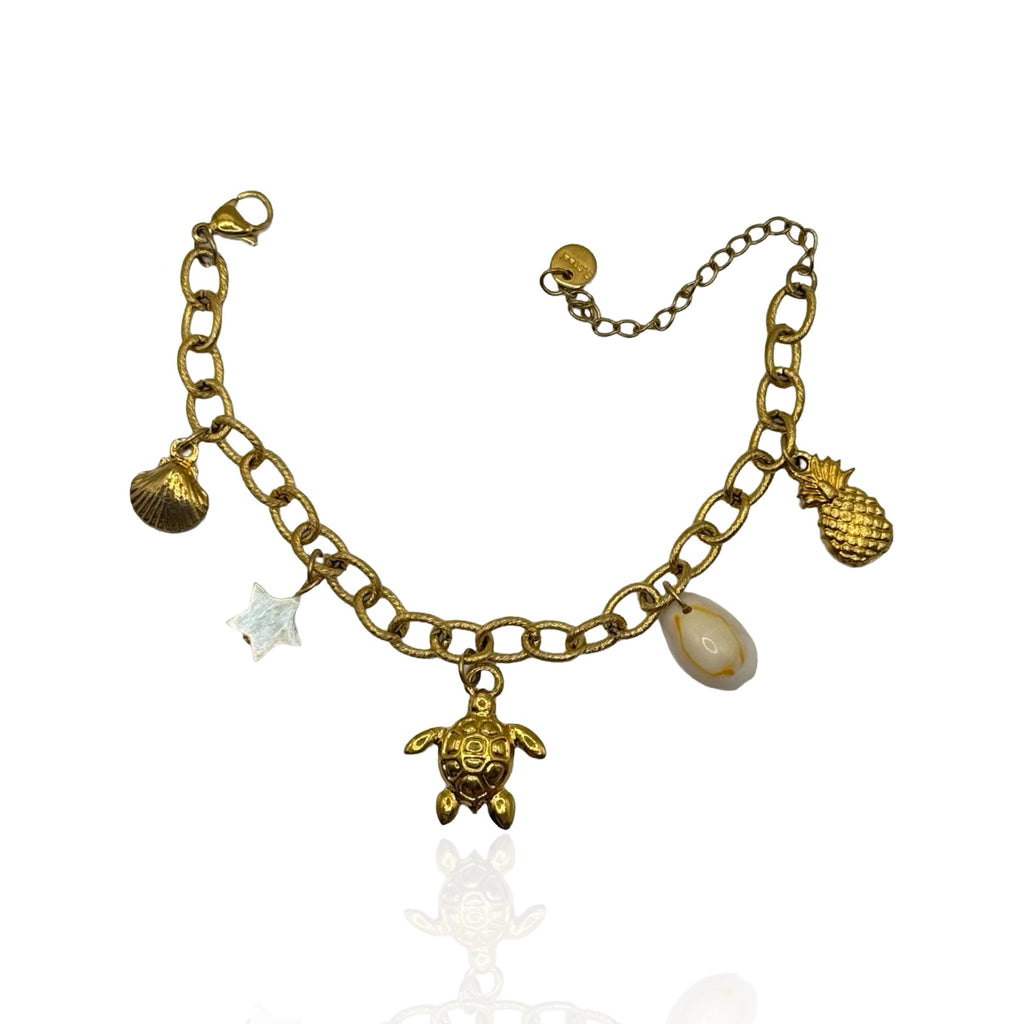 Summer Bracelet