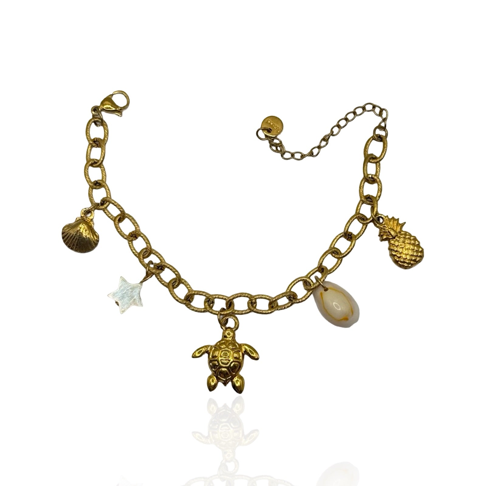 Summer Bracelet