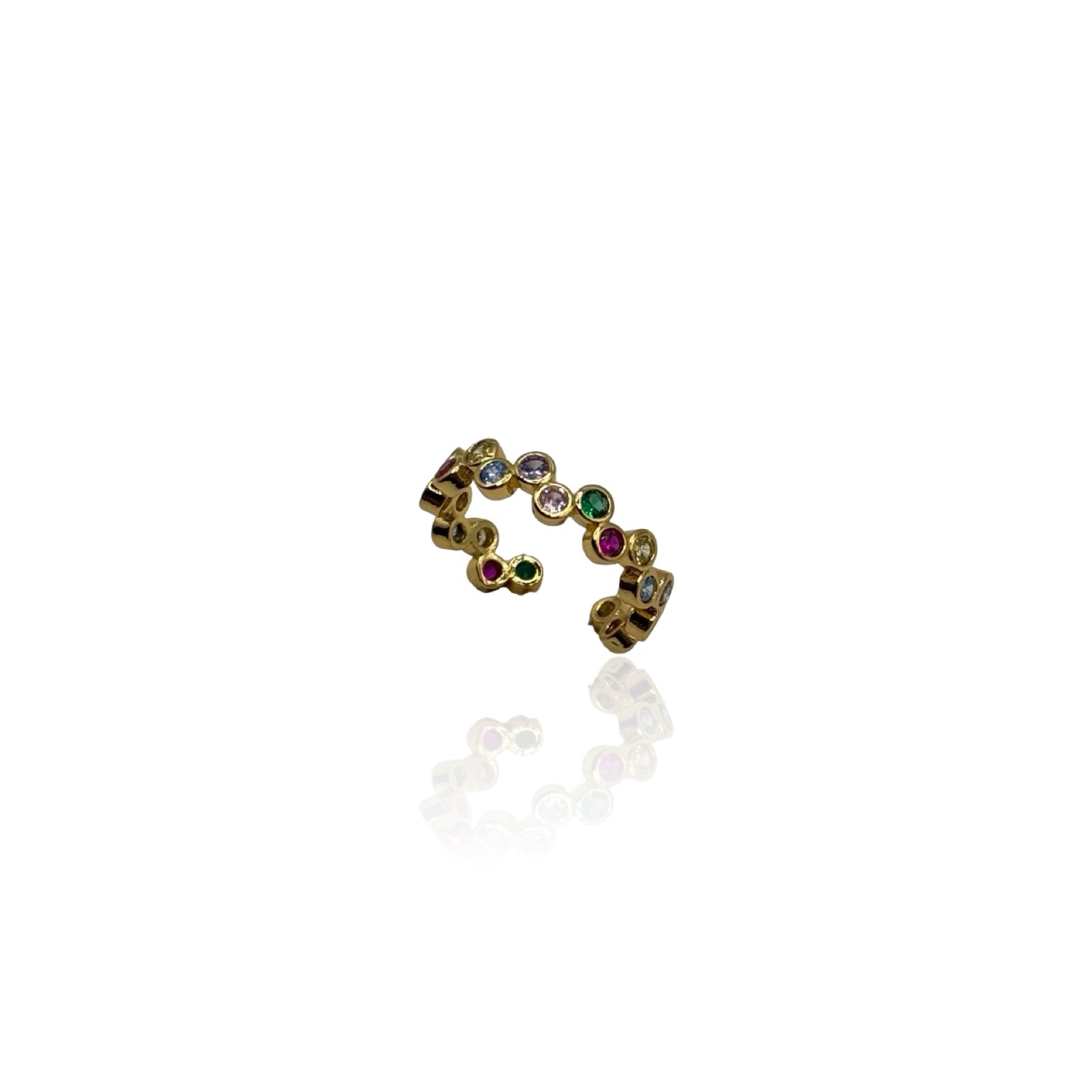 Destiny Ring