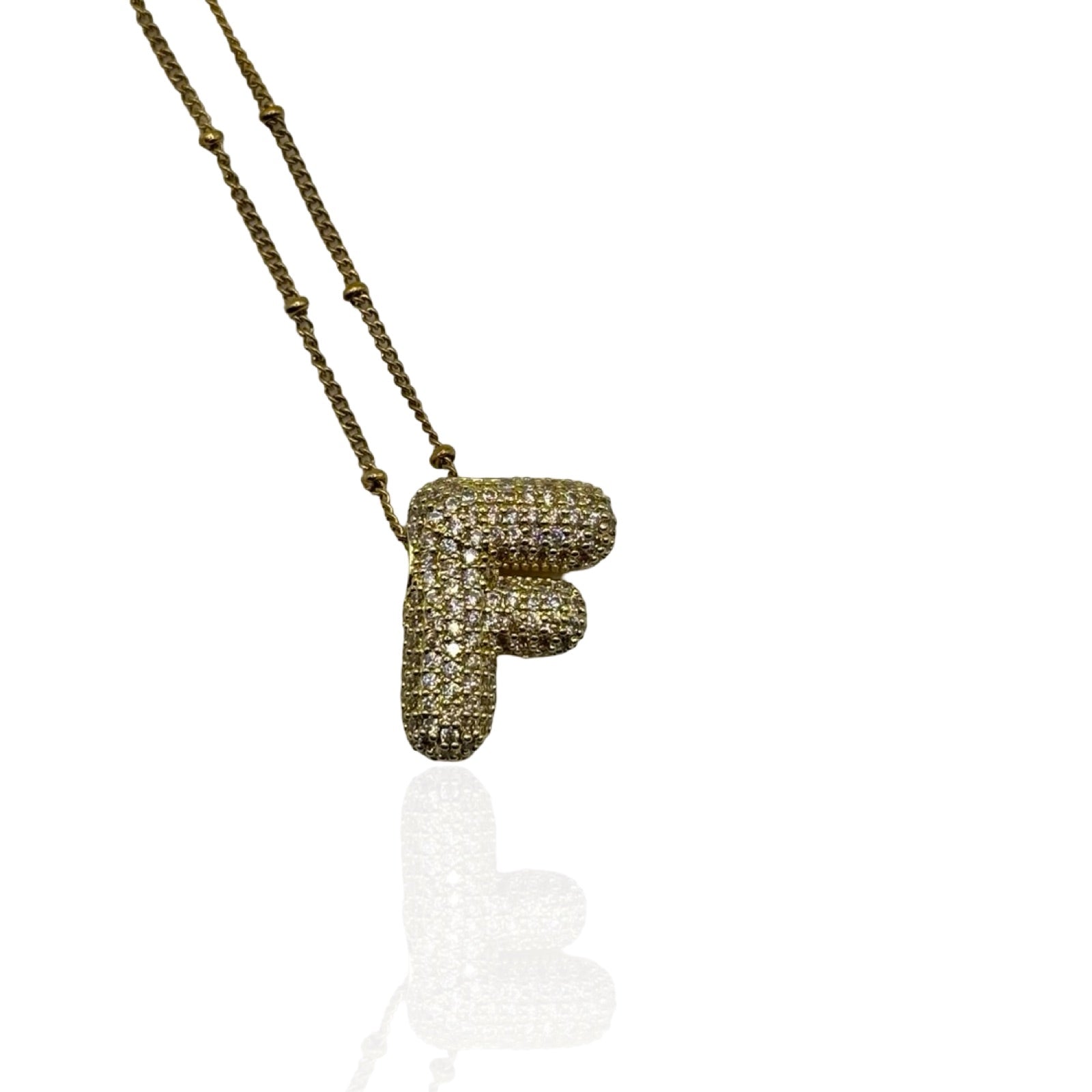 Collana Hailey