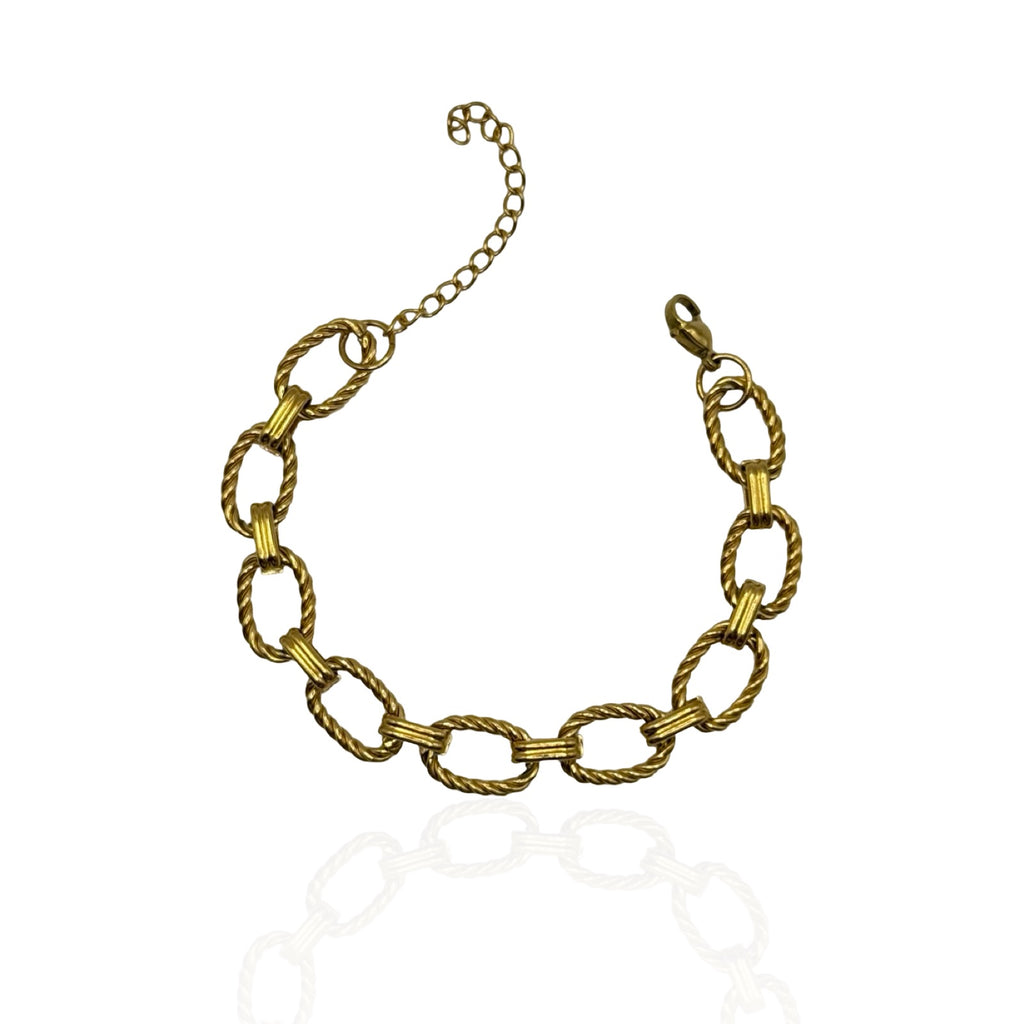 Bracciale Intreccio