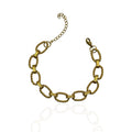 Intreccio bracelet